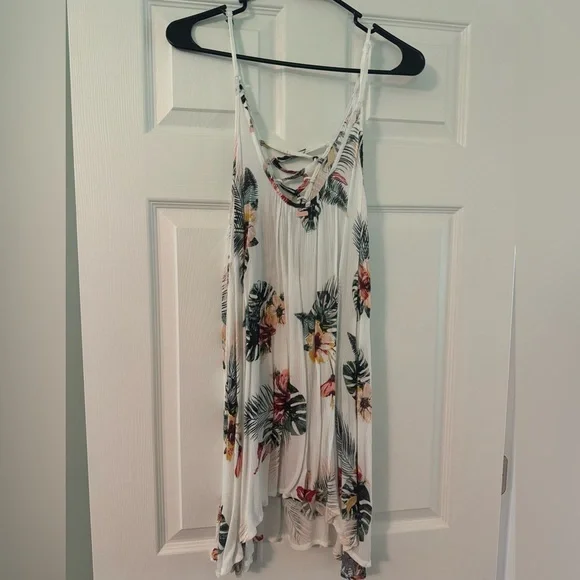 Roxy women’s softly love dress - Picture 5 of 5